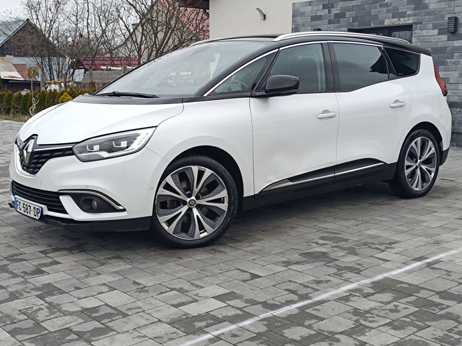 Renault Grand Scenic Intens