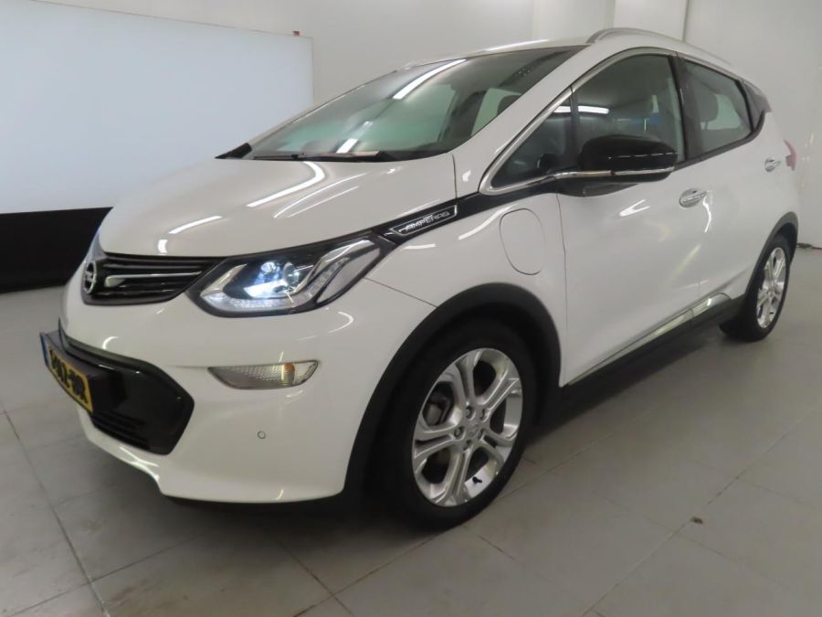 Opel Ampera-e Business