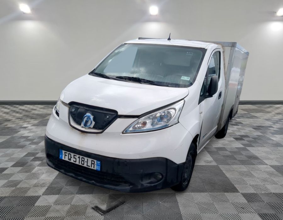 Nissan E-NV200 FOURGON