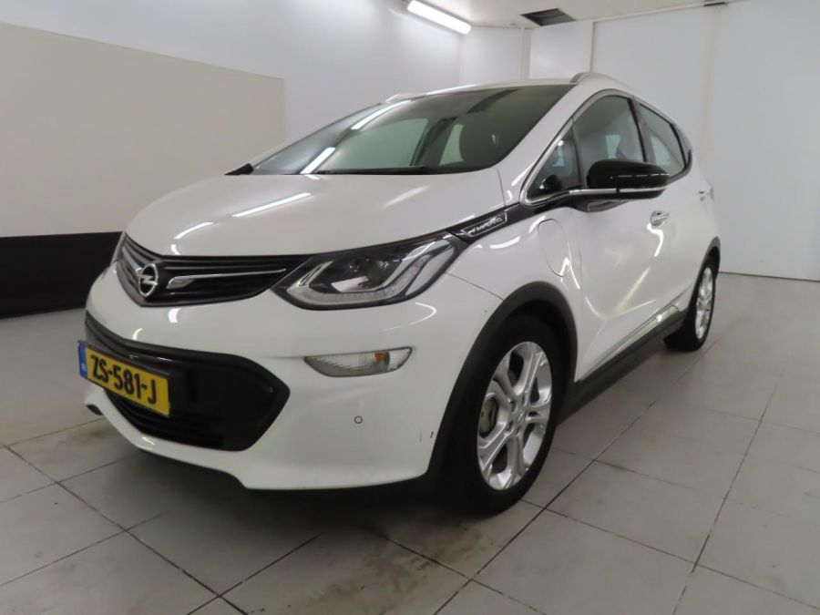 Opel Ampera-e Business