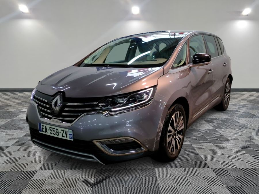 Renault Espace Initiale