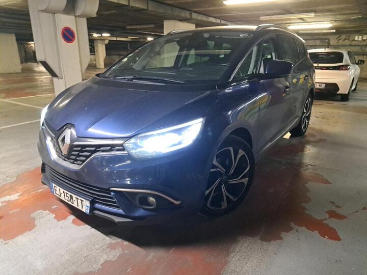 Renault Grand Scenic Intens