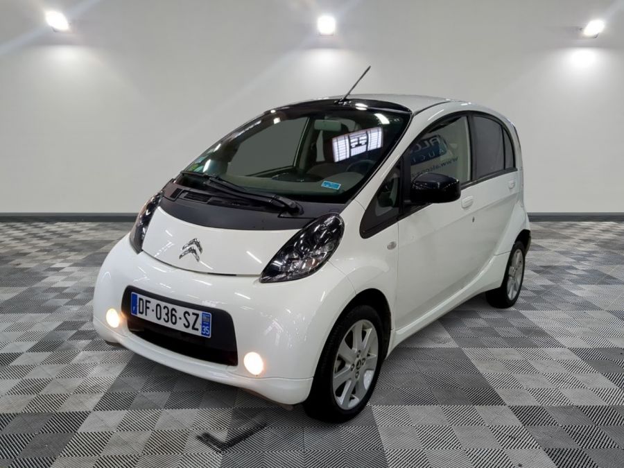 Citroen C-Zero