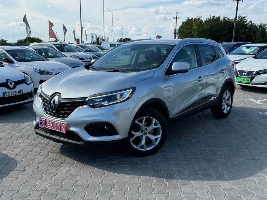 Renault Kadjar