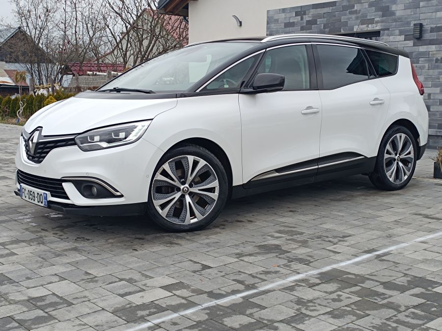 Renault Grand Scenic Intens