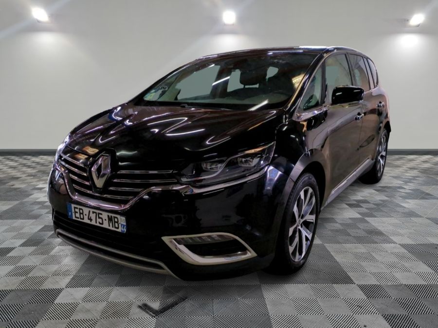 Renault Espace INTENS