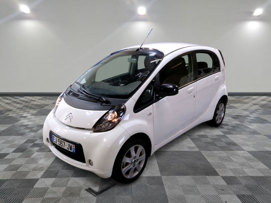 Citroen C-Zero