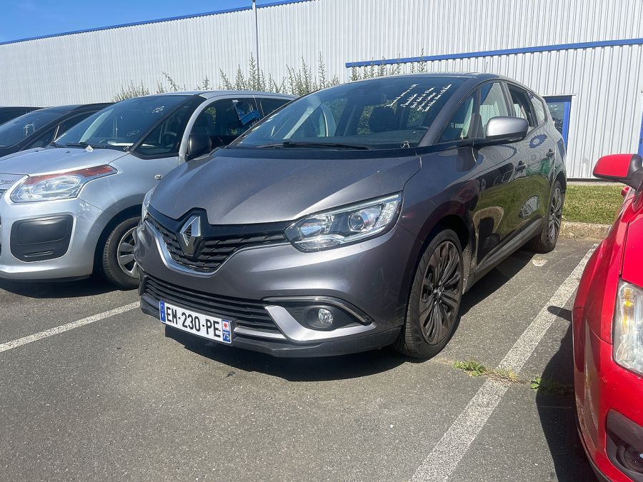 Renault Grand Scenic