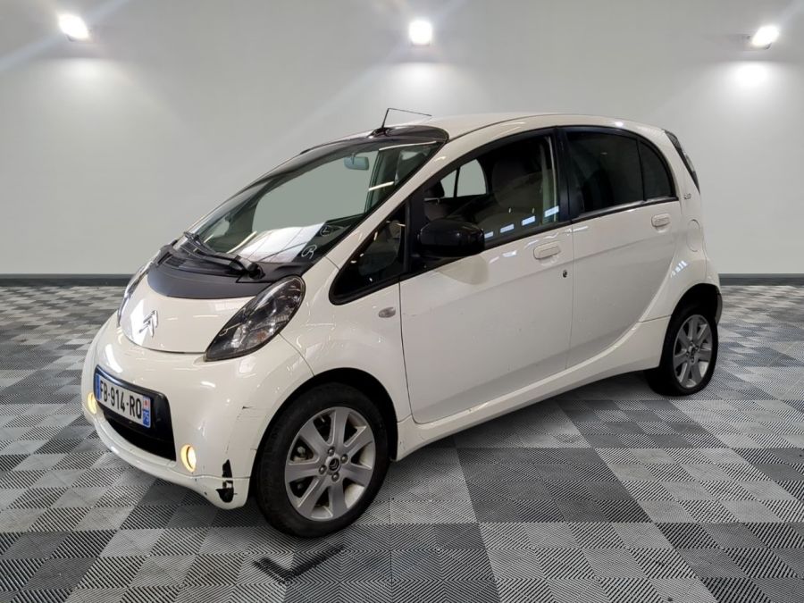 Citroen C-Zero