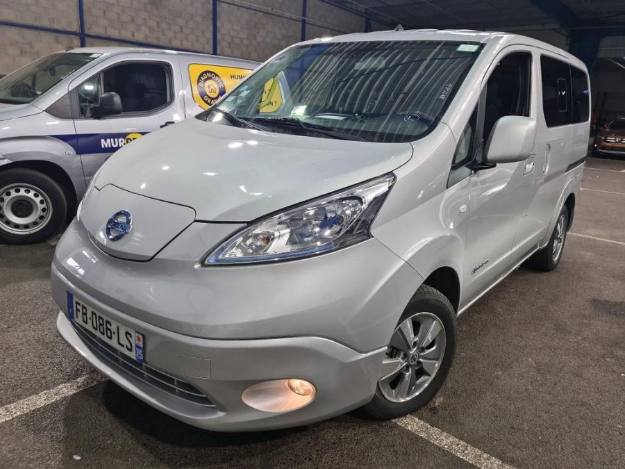 Nissan E-NV200